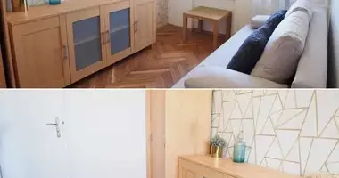 4 room apartment in Gdansk, Poland