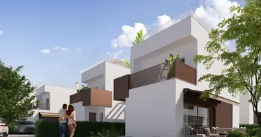 3 bedroom house in Elx Elche, Spain