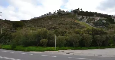 Plot of land in Agia Pelagia, Greece