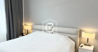 Mieszkanie 2 pokoi w Boreti, Czarnogóra
