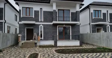 4 room house in Odesa, Ukraine