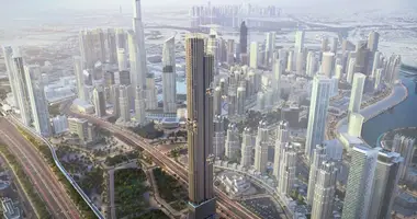 Apartment in Dubai, United Arab Emirates
