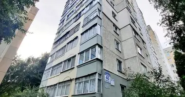 Mieszkanie 3 pokoi w Mińsk, Białoruś