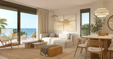 2 bedroom apartment in la Vila Joiosa Villajoyosa, Spain