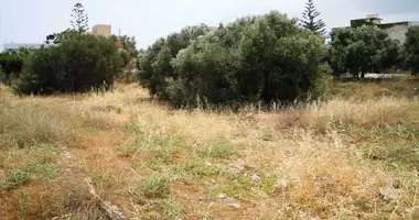 Parcela en Limenas Chersonisou, Grecia