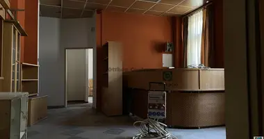 Коммерческое помещение 500 м² в Надьканижа, Венгрия