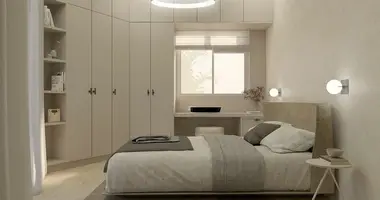 Apartamento 3 habitaciones en Kourmouli, Grecia