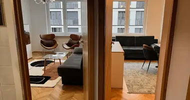 1 bedroom apartment in Warsaw, Poland