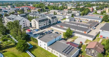 Propiedad comercial 136 m² en Palanga, Lituania