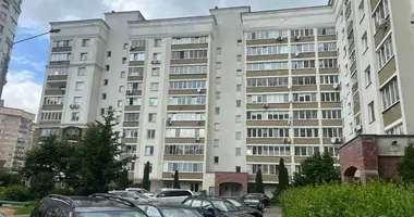 2 room apartment in Minsk, Belarus