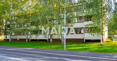 Apartamento 2 habitaciones en Valkeakoski, Finlandia