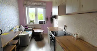 2 room apartment in Minsk, Belarus