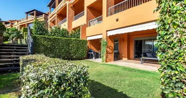 Apartamento 2 habitaciones en Benahavis, Španjolska