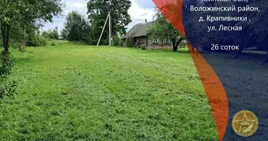 Grundstück in Piarsajski sielski Saviet, Belarus
