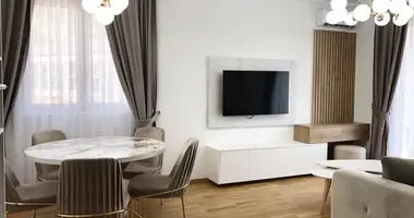 Apartamento 2 habitaciones en Becici, Montenegro