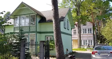 8 room house in Jurmala, Latvia