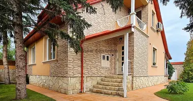 5 room house in Tata, Hungary