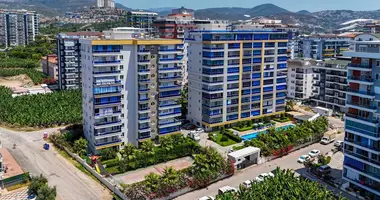Wohnung 3 zimmer in Kargıcak, Türkei