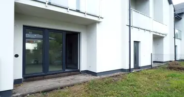 Haus in Warschau, Polen