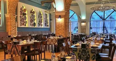 Restoran 1 200 m² _just_in Toshkent, O‘zbekiston