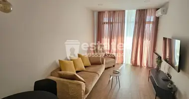Apartamento 2 habitaciones en Batumi, Georgia
