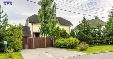 Cottage in Minsk, Belarus