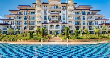 Квартира 2 спальни в Несебр, Болгария