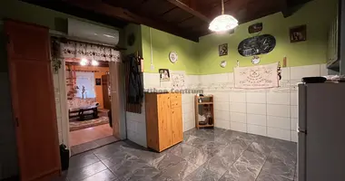 2 room house in Toalmas, Hungary