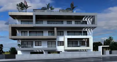 Appartement 1 chambre dans Germasogeia, Chypre