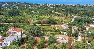 Plot of land in Astrakeri, Greece