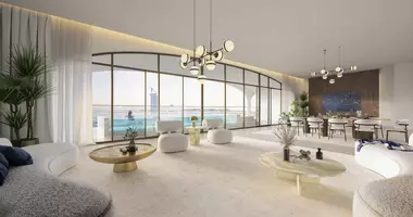Mieszkanie 11 pokojów w Dubaj, Emiraty Arabskie