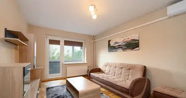 3 room apartment in Kaunas, Lithuania
