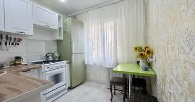 Apartamento 3 habitaciones en Vítebsk, Belarús