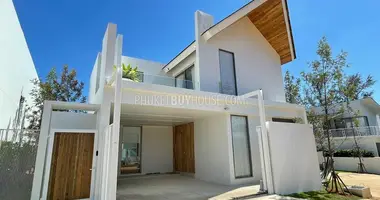 Villa 3 bedrooms in Choeng Thale, Thailand