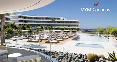 Penthouse 2 bedrooms in Miraverde, Spain