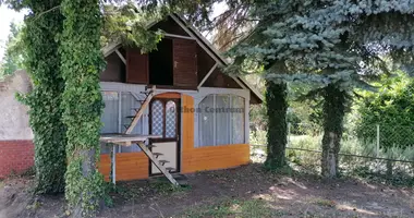 House in Buek, Hungary