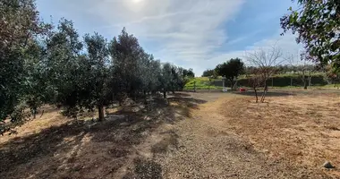 Grundstück in Flogita, Griechenland
