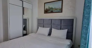 2 bedroom apartment in Becici, Montenegro
