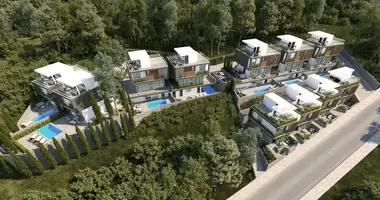 Maison 4 chambres dans Moni, Chypre