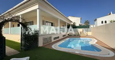 Casa 5 habitaciones en Portimao, Portugal