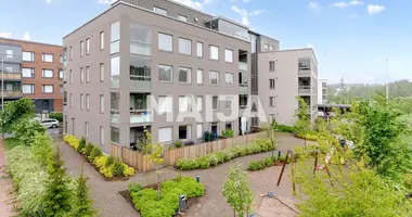 Appartement 1 chambre dans Helsinki sub region, Finlande