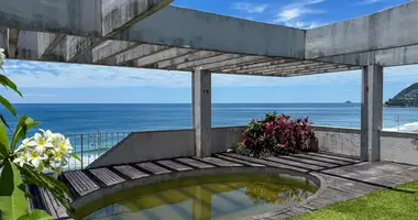 Penthouse in Regiao Geografica Imediata do Rio de Janeiro, Brasilien