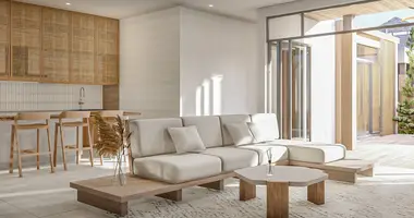 Villa 4 chambres dans Rawai, Thaïlande