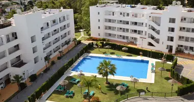 Apartamento 2 habitaciones en Málaga, Španjolska