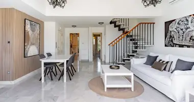 Penthouse 3 pokoi w San Pedro Alcantara, Hiszpania