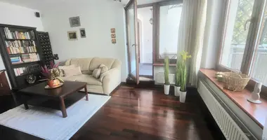 Apartamento 2 habitaciones en Varsovia, Polonia