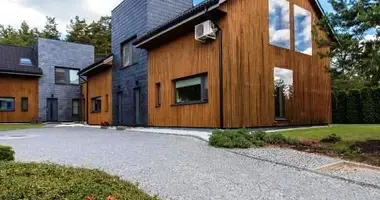 House in Druskininkai, Lithuania