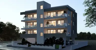 2 bedroom apartment in Paphos Municipality, Cyprus