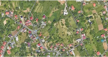 Plot of land in Zagreb, Croatia