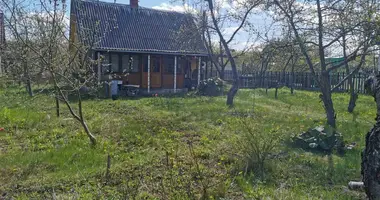 House in Drackauski selski Savet, Belarus